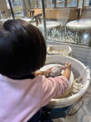 -初八手工DIY陶艺馆(初八陶社)