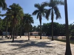 -佛山祈福仙湖酒店