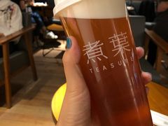 -煮叶(悠唐广场店)