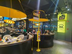 大堂-嘎嘎鸭脑壳(蜀汉路店)