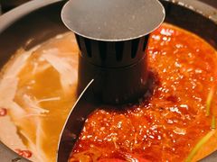 -晓宇重庆火锅(西安荟聚店)