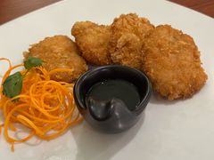 -Thai Pothong Restaurant