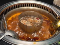 -葛记红焖羊肉(和平路形象店)