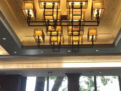 大堂-勤德兴(湖滨路店)