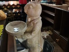 -古董花园(思南路42弄小区店)