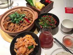 -牛小灶牛杂煲(北京路店)