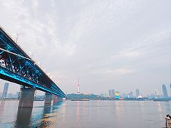-武汉长江大桥