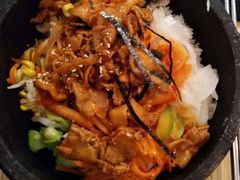 -正一味石锅拌饭(望京新世界店)