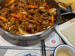 -黄记煌三汁焖锅(欢乐海岸店)
