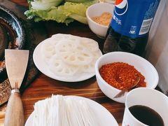 -袁大妈高原特色牦牛肉石棉烧烤(雅安店)