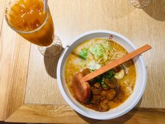 沙棘汁-味千拉面(广州金沙永旺梦乐城店)