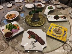 -西安西藏大厦开元名都大酒店·四季轩中餐厅