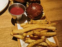 -翠贝卡&Mama Kelly Brunch Coffee(河西店)