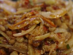 -渔洲情海鲜酒家