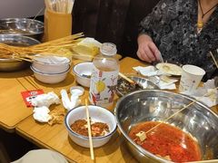 -嘉州鲜知味钵钵鸡(奎星楼店)