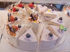 -PETIT PARIS 小巴黎(凯德1818店)