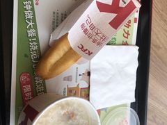 -肯德基(天津奥城店)