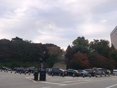 -新罗免税店(首尔总店)