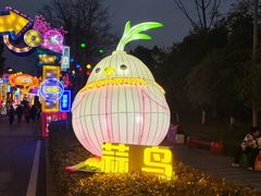 -武汉园博园(武汉自然博物馆)