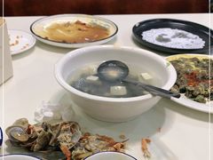 -鑫悦楼煎蟹·16年海鲜大排档