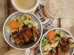 -吉野家(宾水道店)