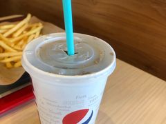 -肯德基(葛沽DT店)