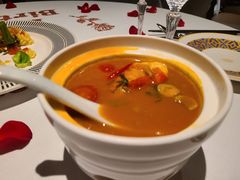 -狮拾久·现代新加坡料理(福田COCO Park店)