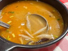 -西贝(上海中心店)