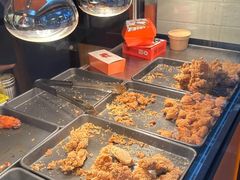 -前进5路汉堡炸鸡(昙华林店)