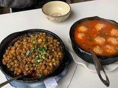 -廖记老砂锅(上清寺店)