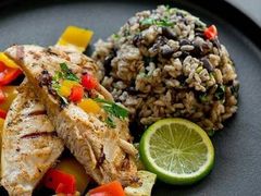 健身餐-怪兽炸鸡.轻沙拉(锦州店)