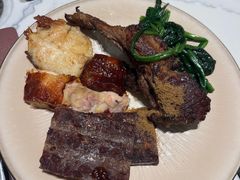 -广州粤海喜来登酒店