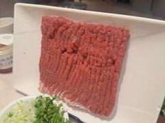 -清真·鸦儿李记·涮肉(花市店)