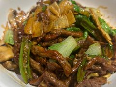 -寻裕记·现炒浇头面(人民广场店)