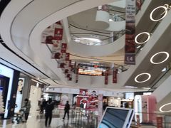 -北京长安天街