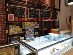 -熊叔熊婶面包房(团结湖店)