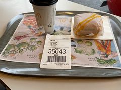 -麦当劳(南京五龙店)