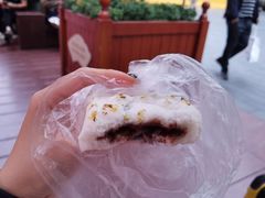 -沈大成(南京东路店)