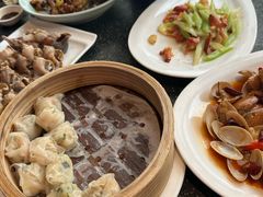 -王庄阿咪海鲜大排档(象园店)