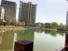 -西海子公园