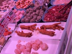 -福客麻辣烫·现炒麻辣香锅(印力中心店)