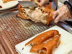 -云客来·花园餐厅(洛社店)