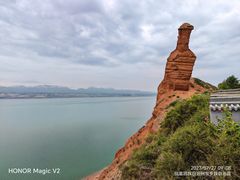 -炳灵寺世界文化遗产旅游区