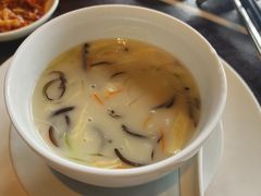 宋嫂鱼羹-杭州西子湖四季酒店·金沙厅