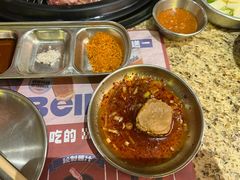 -首尔烤肉大排档(合生汇店)