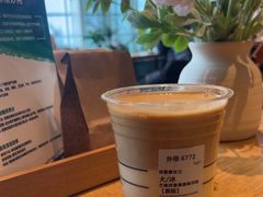 -星巴克(兰州中川机场T2出发店)