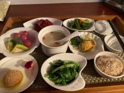 点击看大图 -馨月汇·一悦馨香月子中心(前滩店)