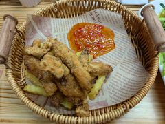 -醉壹号海鲜大排档·老厦门特色菜(厦门美食地标店)