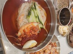 -汉拿山(金源店)