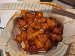 -萌渔·金牌蒜香烤鱼(临安万华广场店)